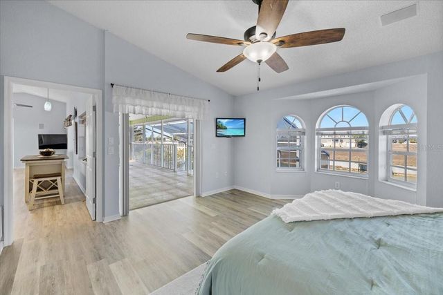 3391 JEWFISH DRIVE, Hernando Beach, FL 34607