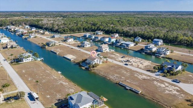 3391 JEWFISH DRIVE, Hernando Beach, FL 34607