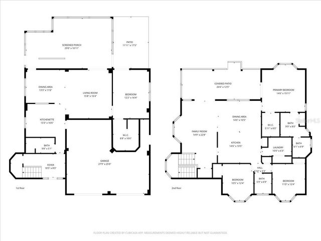 3391 JEWFISH DRIVE, Hernando Beach, FL 34607