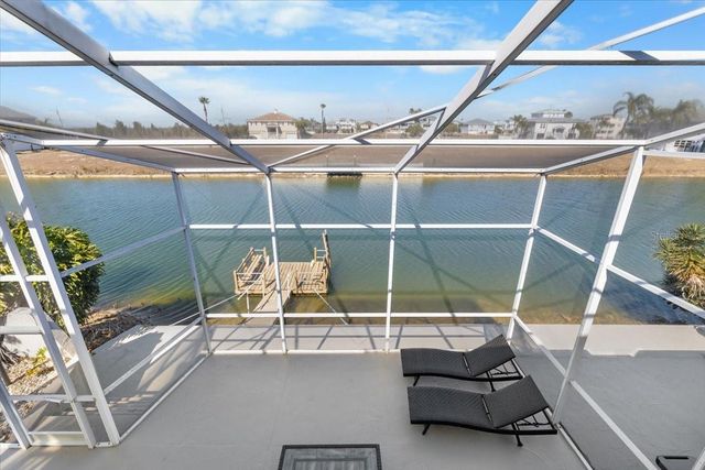 3391 JEWFISH DRIVE, Hernando Beach, FL 34607