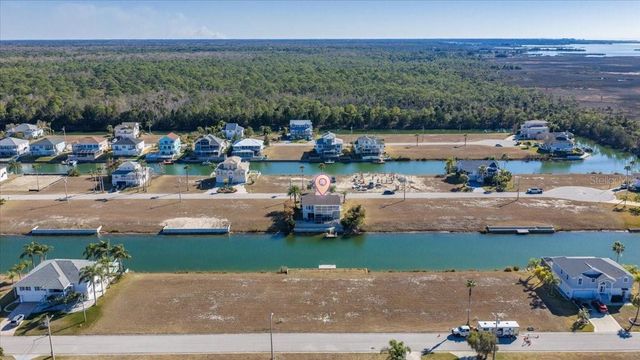 3391 JEWFISH DRIVE, Hernando Beach, FL 34607