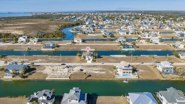 3391 JEWFISH DRIVE, Hernando Beach, FL 34607