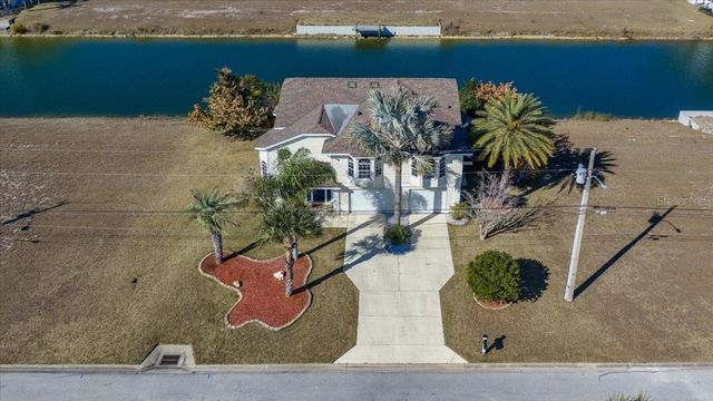 3391 JEWFISH DRIVE, Hernando Beach, FL 34607