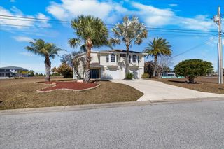 3391 JEWFISH DRIVE, Hernando Beach, FL 34607