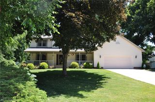 5187 Shoreview Circle NW, Canton, OH 44708