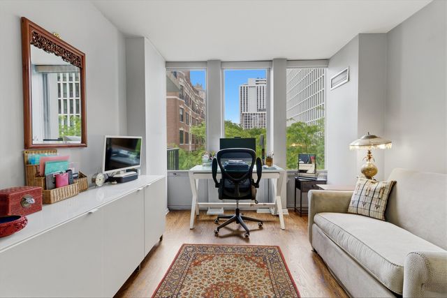 1230 N State Parkway 5B, Chicago, IL 60610