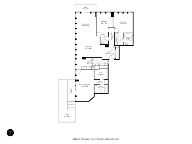 1230 N State Parkway 5B, Chicago, IL 60610