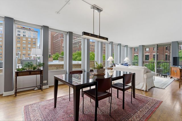 1230 N State Parkway 5B, Chicago, IL 60610