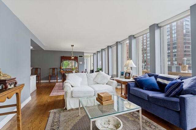 1230 N State Parkway 5B, Chicago, IL 60610