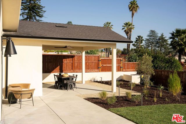 3458 Monterosa Drive, Altadena, CA 91001