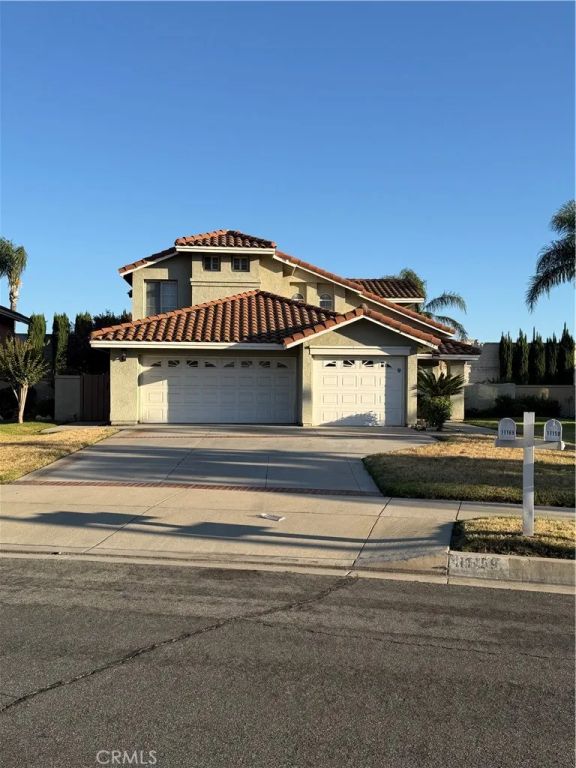 11159 Summerside, Rancho Cucamonga, CA 91737