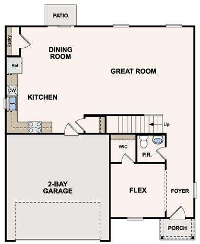 703 Muirfield Village Way, Vine Grove, KY 40175