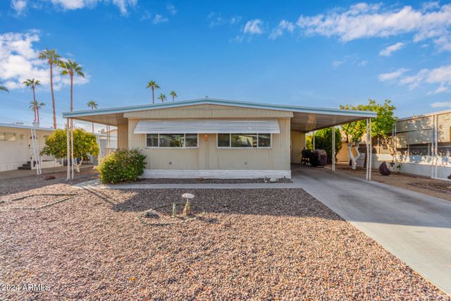 2650 W Union Hills Drive 155, Phoenix, AZ 85027