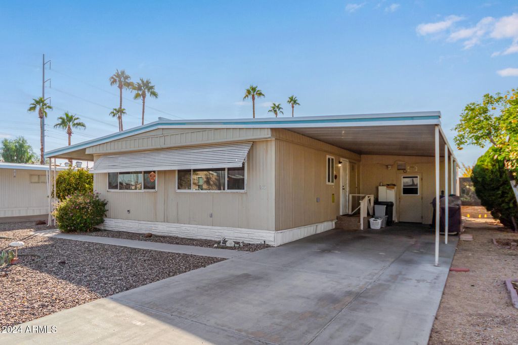 2650 W Union Hills Drive 155, Phoenix, AZ 85027 — photo 2