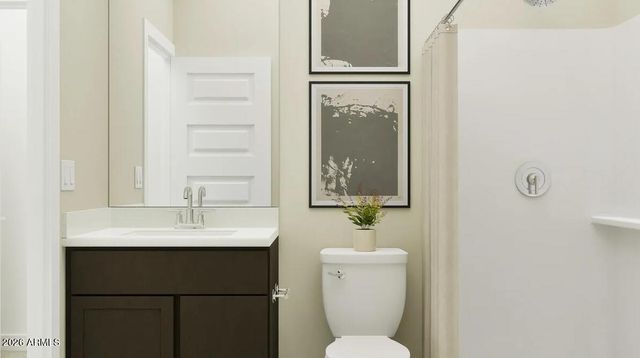 10246 S FLUME Trail, Apache Junction, AZ 85120