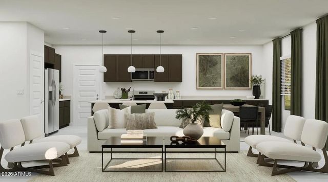 10246 S FLUME Trail, Apache Junction, AZ 85120