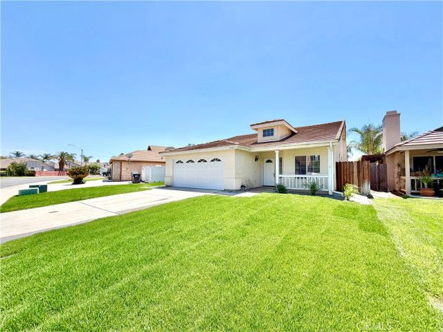 27071 School Park Drive, Menifee, CA 92584