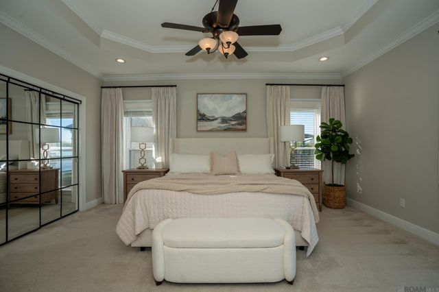 14164 Bayou Terrace Dr, St Amant, LA 70774