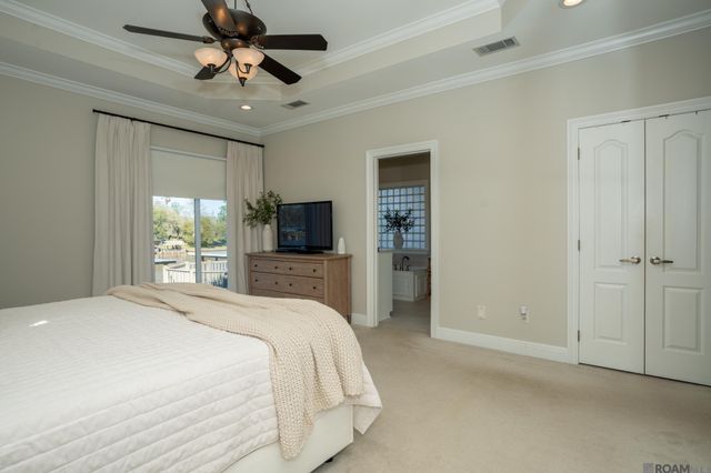 14164 Bayou Terrace Dr, St Amant, LA 70774