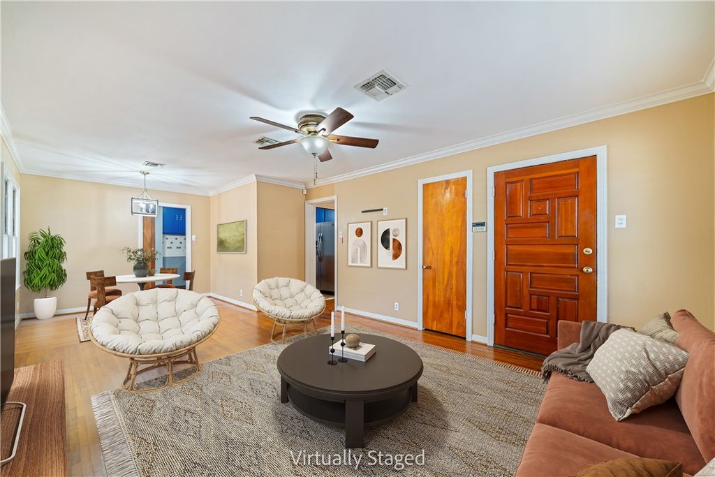 4122 Cott St, Corpus Christi, TX 78411 — photo 5