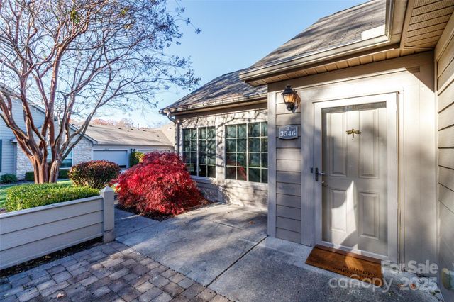 3546 S Bank Court, Matthews, NC 28105