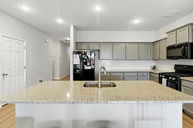 3034 Estuary Drive, Royse City, TX 75189