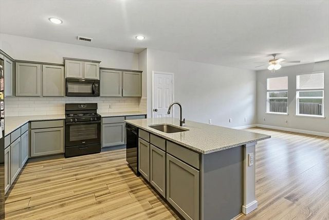 3034 Estuary Drive, Royse City, TX 75189