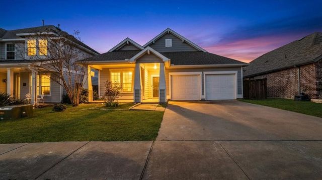 3034 Estuary Drive, Royse City, TX 75189