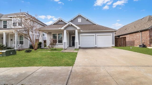 3034 Estuary Drive, Royse City, TX 75189