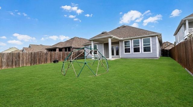 3034 Estuary Drive, Royse City, TX 75189