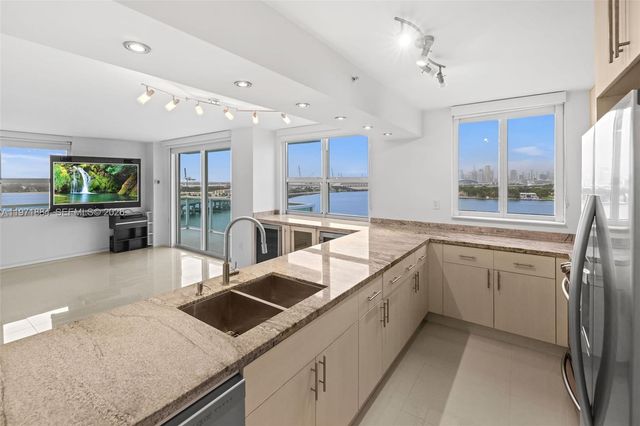 650 West Ave 1401, Miami Beach, FL 33139