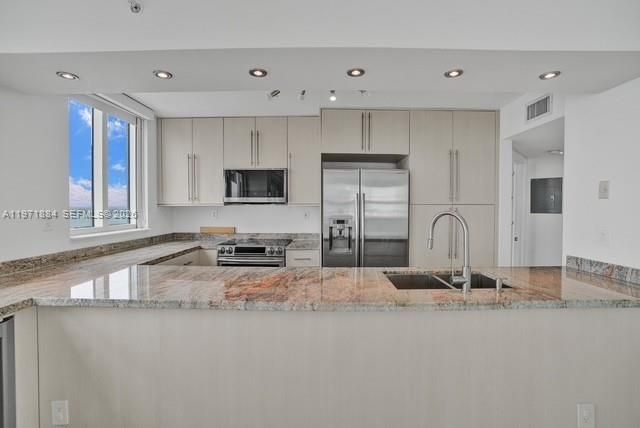 650 West Ave 1401, Miami Beach, FL 33139