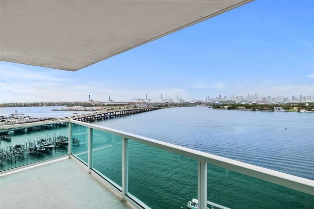 650 West Ave 1401, Miami Beach, FL 33139