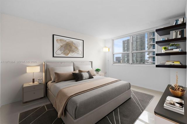 650 West Ave 1401, Miami Beach, FL 33139