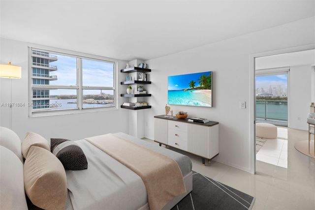 650 West Ave 1401, Miami Beach, FL 33139