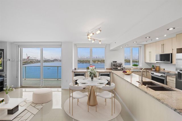 650 West Ave 1401, Miami Beach, FL 33139