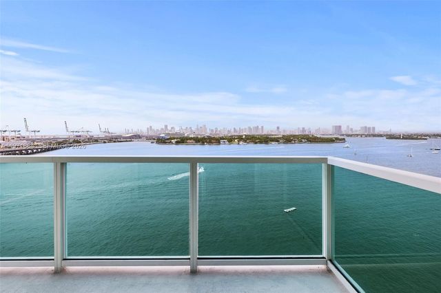 650 West Ave 1401, Miami Beach, FL 33139