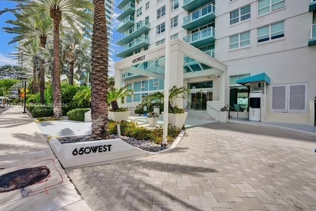 650 West Ave 1401, Miami Beach, FL 33139