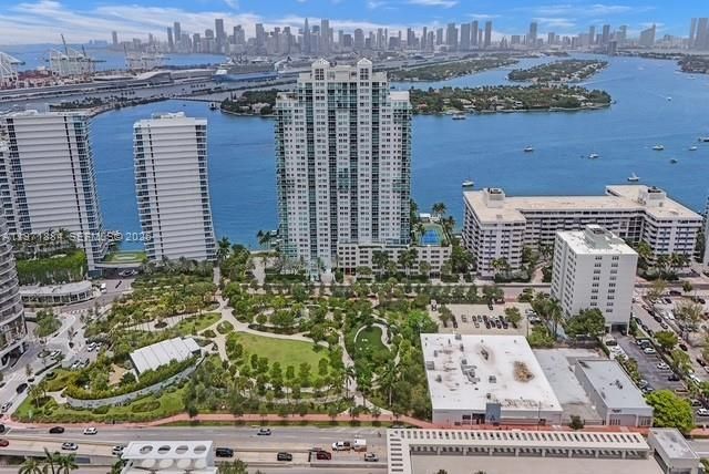 650 West Ave 1401, Miami Beach, FL 33139