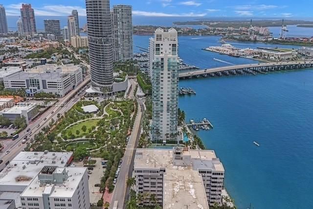 650 West Ave 1401, Miami Beach, FL 33139