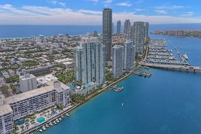 650 West Ave 1401, Miami Beach, FL 33139