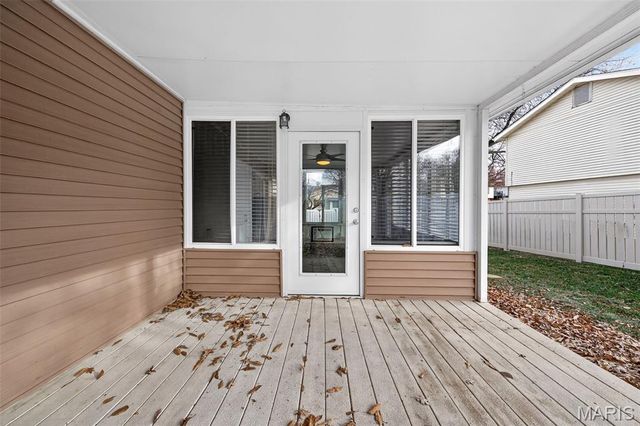 21 Lemon Tree Drive, St Peters, MO 63376