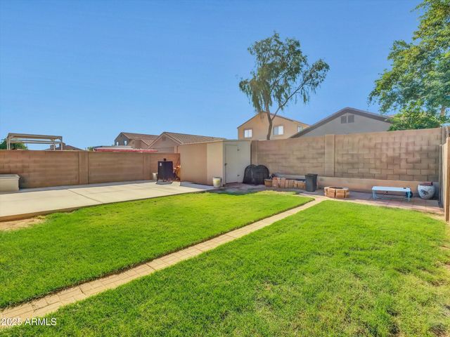 10911 W MEADOWBROOK Avenue, Phoenix, AZ 85037