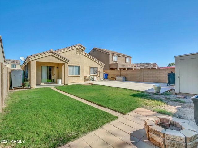 10911 W MEADOWBROOK Avenue, Phoenix, AZ 85037