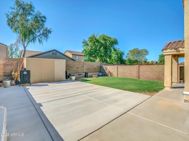 10911 W MEADOWBROOK Avenue, Phoenix, AZ 85037