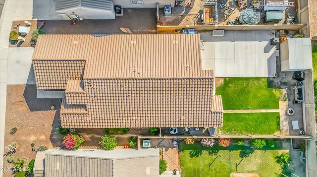 10911 W MEADOWBROOK Avenue, Phoenix, AZ 85037