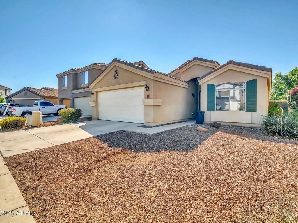 10911 W MEADOWBROOK Avenue, Phoenix, AZ 85037