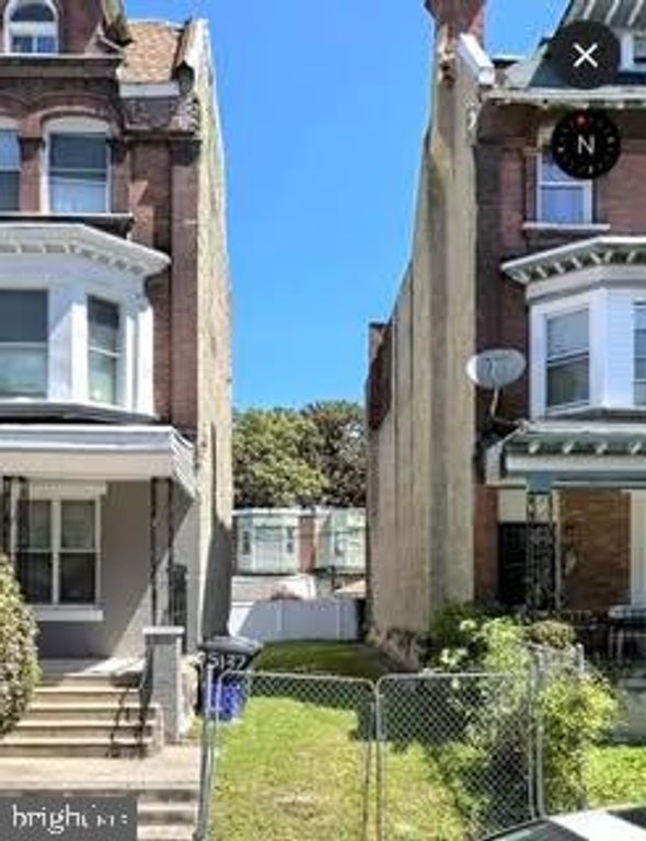 5135 HAZEL AVE, Philadelphia, PA 19143