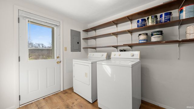 3322 Tunnelton Road, Bedford, IN 47421