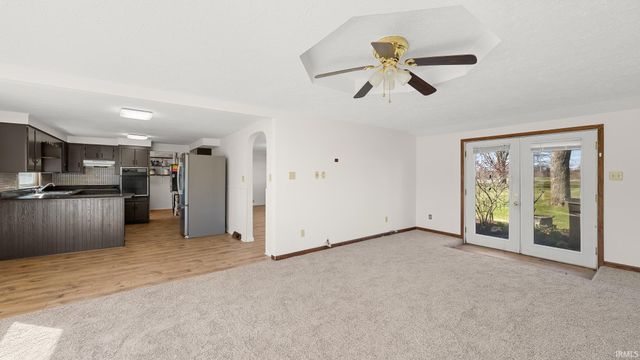 3322 Tunnelton Road, Bedford, IN 47421